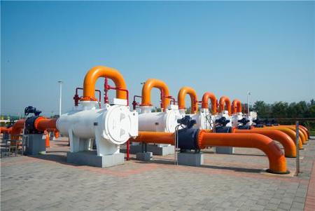 气体、热力行业