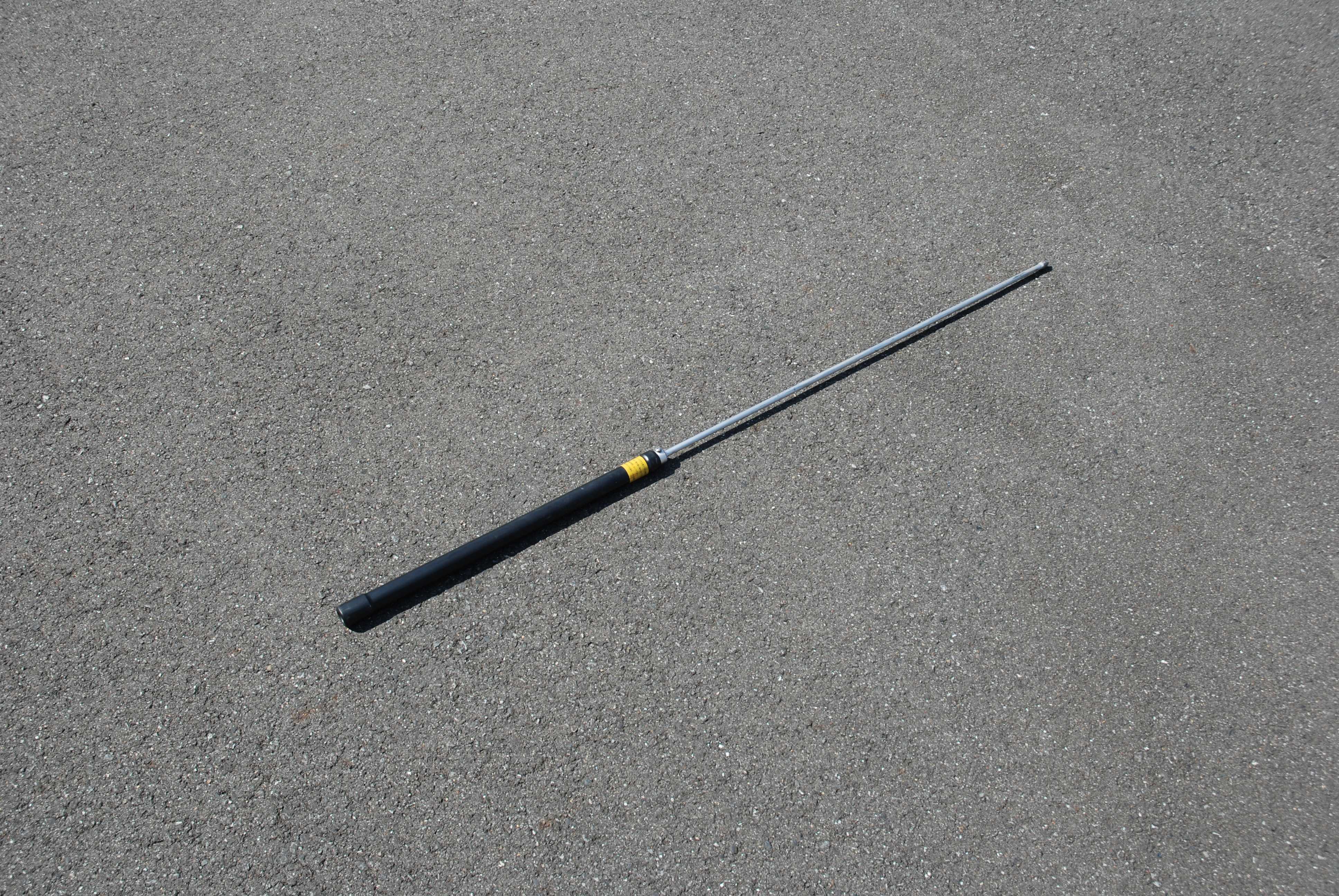 富士专业探洞棒 BB1000mm / BB1500mm