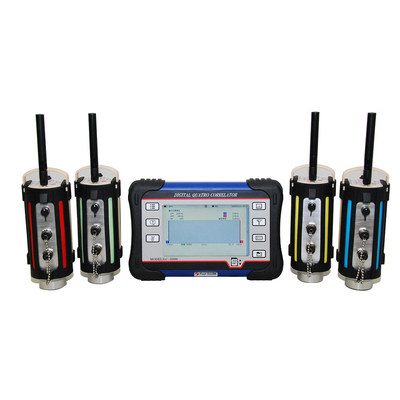 富士实时多点式相关仪LC-5000