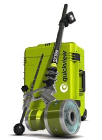 QUICKVIEW管道潜望镜