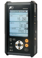 富士便携式超声波流量计 PORTAFLOW-C