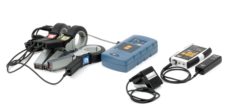 VCI-3™ 语音型电缆识别与核相