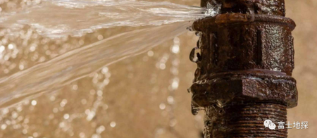 供水、排水行业