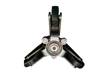 TVS-NC150无线摄像喷头