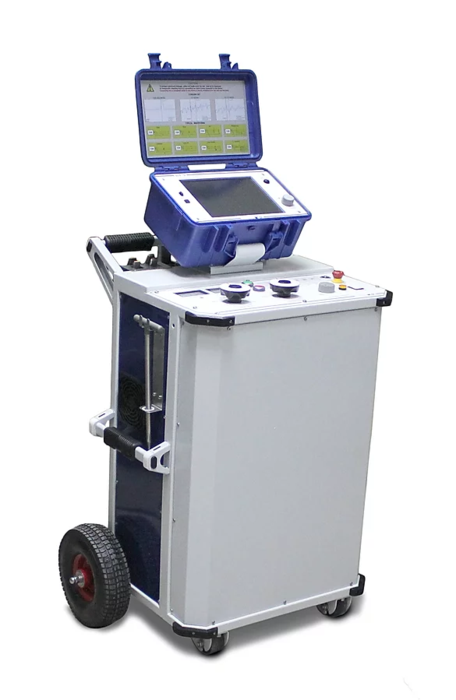 电缆故障测试仪