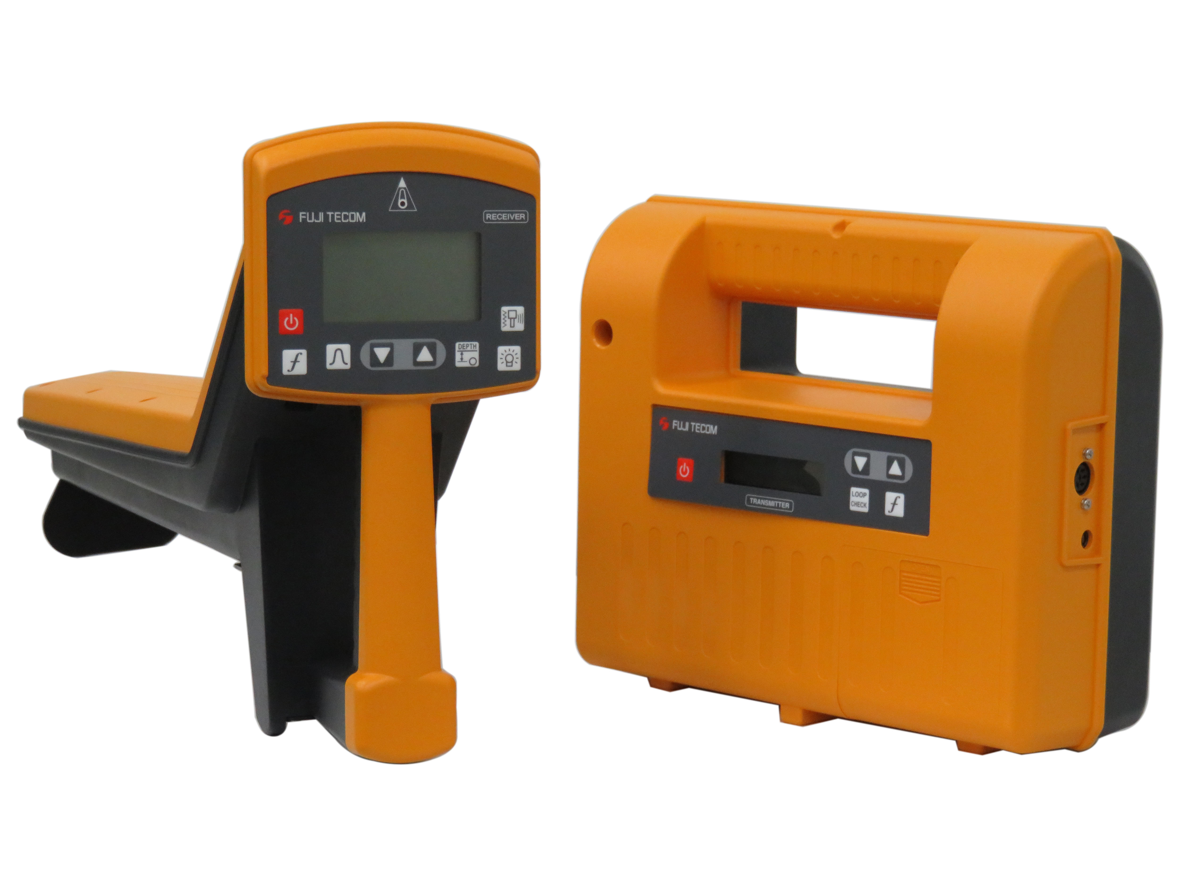 富士智慧型管线探测仪 pl-g07